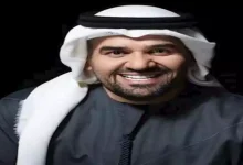 صورة بهاء الدين محمد يقاضي حسين الجسمي بتهمة الاستيلاء على لحن “تعالي”