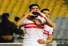 صورة “حالة بيني وبين جماهير الزمالك”.. فرجاني ساسي يكشف وجهته الجديدة