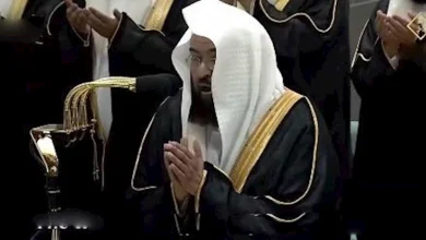 صورة لا حج إلا بتصريح.. السديس في خطبة المسجد الحرام: تأشيرة الحج من لوازم شرط الاستطاعة