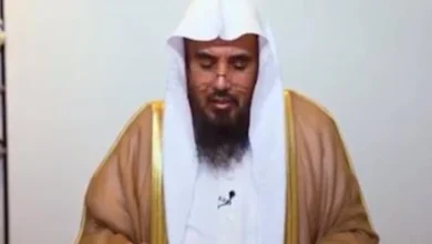 صورة فيديو- عالم سعودي يوضح حكم صيد الثعلب والضبع لغرض العلاج وتناول لحومهما