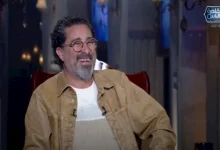 صورة هادي الباجوري: “شخصية هاني في فيلم واحد صحيح فيها حاجات مني”