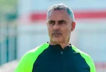 صورة أول تعليق من جوزيه جوميز على تدريب الأهلي