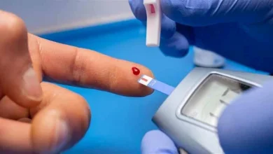 صورة يمتص الجلوكوز.. مكون “ذهبي” داخل مطبخك قد يخفض السكر في الدم