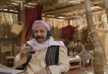 صورة محمد ثروت يعلق على الحرب بين الهند وباكستان بمشهد من فيلم “حجيم في الهند”