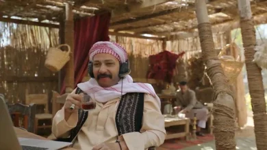 صورة محمد ثروت يعلق على الحرب بين الهند وباكستان بمشهد من فيلم “حجيم في الهند”