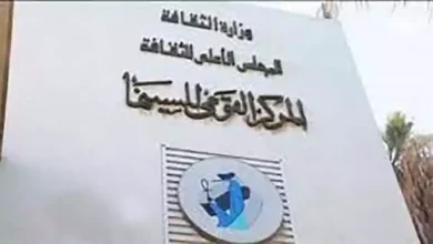 صورة السبت.. المركز القومي للسينما ينظم عرضا جديدا لنادي السينما المستقلة في مركز الهناجر للفنون