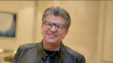 صورة خالد منتصر يناشد علاج صنع الله إبراهيم: “هل يمكن نقله إلى مستشفى وادي النيل؟”