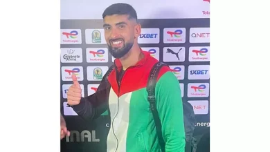 صورة 3 مباريات بـ مليون و 700 ألف جنيه.. ماذا قدم ياسر حمد مع الزمالك؟