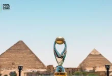 صورة قائمة الفرق المتوجة بالنسخة القديمة من بطولة دوري أبطال أفريقيا