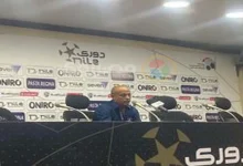 صورة أول تعليق من طارق مصطفى بعد فوز البنك الأهلي على بيراميدز برباعية