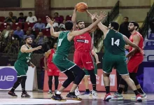 صورة موعد مباراة الأهلي والاتحاد في نهائي كأس مصر لكرة السلة