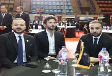 صورة تعليق مثير من عضو مجلس الأهلي على شكوى الزمالك ضد إحدى شركات الاتصالات