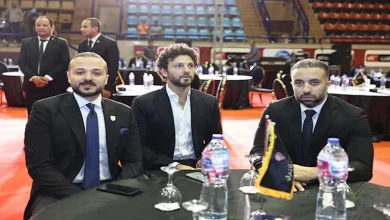 صورة تعليق مثير من عضو مجلس الأهلي على شكوى الزمالك ضد إحدى شركات الاتصالات