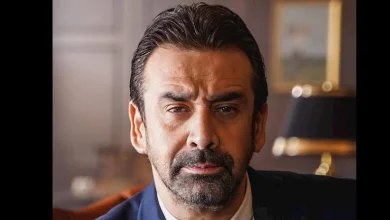 صورة “أخواتنا في بلدنا التانية”.. كريم عبدالعزيز يوجه رسالة خاصة للجمهور ال