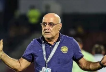 صورة “عائلتي الثانية”.. فينجادا يتحدث لمصراوي عن الجهاز الفني الجديد للزمالك