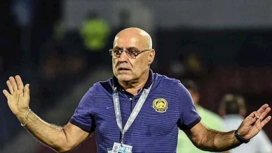صورة “عائلتي الثانية”.. فينجادا يتحدث لمصراوي عن الجهاز الفني الجديد للزمالك
