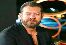 صورة عمرو يوسف يوجه رسالة لزوجته كندة علوش بعد تكريمها من مهرجان أسوان