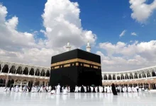 صورة أحكام الحج والعمرة (6).. علي جمعة يوضح سنن العمرة المتعلقة بالأركان