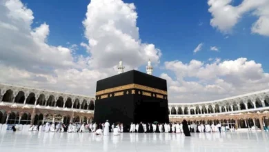 صورة أحكام الحج والعمرة (6).. علي جمعة يوضح سنن العمرة المتعلقة بالأركان