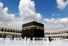 صورة أحكام الحج والعمرة (2).. علي جمعة يوضح أركان العمرة الخمسة