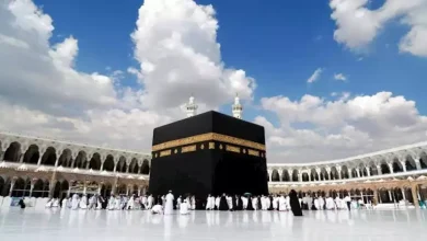 صورة أحكام الحج والعمرة (2).. علي جمعة يوضح أركان العمرة الخمسة