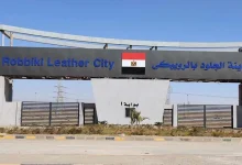 صورة كيف تحصل على مصنع كامل التجهيزات بمدينة الجلود بالروبيكي؟