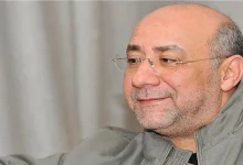 صورة بهاء الدين محمد يخضع لعملية جراحية: “ادعوا لي”