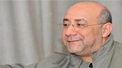 صورة بهاء الدين محمد يخضع لعملية جراحية: “ادعوا لي”