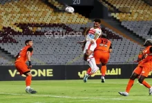 صورة “تفوق أبيض”.. تاريخ مواجهات الزمالك وفاركو قبل مباراة اليوم