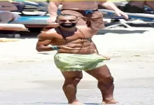 صورة “3 بلدان”.. كيف سيقضي محمد صلاح عطلته الصيفية؟