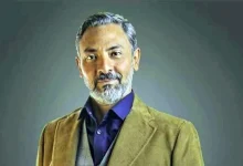 صورة فتحي عبد الوهاب: “حبيت شخصية حمادة كشري في ظلم المصطبة”