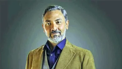 صورة فتحي عبد الوهاب: “حبيت شخصية حمادة كشري في ظلم المصطبة”