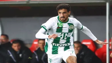 صورة مصدر يكشف لمصراوي موعد انضمام بن رمضان لتدريبات الأهلي