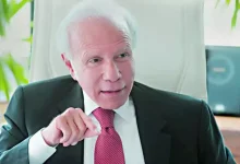 صورة “كنز يفوق الذهب”.. صلاح دياب ينصح: هذا أفضل استثمار في مصر