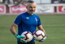 صورة “بعد تولي ريفيرو”.. نهاية رحلة ميشيل يانكون مع النادي الأهلي