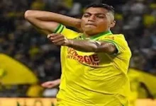 صورة “عقوبة ومعرض خطر”.. ماذا قالت الصحف والمواقع الفرنسية عن مصطفى محمد؟