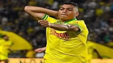 صورة “عقوبة ومعرض خطر”.. ماذا قالت الصحف والمواقع الفرنسية عن مصطفى محمد؟