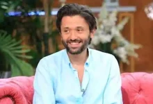 صورة في حضور والده.. كريم محمود عبدالعزيز يكشف كواليس لقاءه بـ أحمد زكي