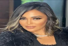 صورة داليا البحيري تشارك جمهورها مقطع فيديو من زيارتها لأسوان