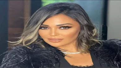 صورة داليا البحيري تشارك جمهورها مقطع فيديو من زيارتها لأسوان