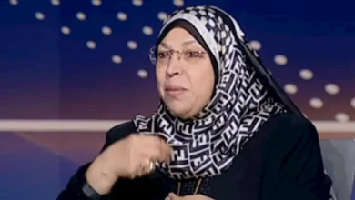 صورة فيديو- داعية تحذر من هذا الدعاء في يوم عرفة: قد يرده الله عليك