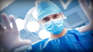 صورة مفاجأة صادمة.. علامة غير متوقعة كشفت إصابة سيدة بسرطان خطير