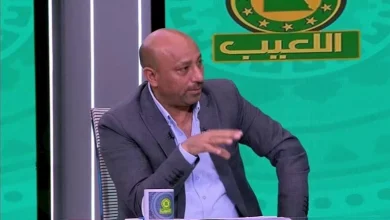 صورة “حزين على الزمالك”.. لاعب الأهلي السابق يتحدث عن هزيمة الزمالك من بيراميدز