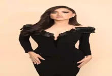 صورة بإطلالة كاجوال.. مي عمر تتألق في أحدث ظهور لها