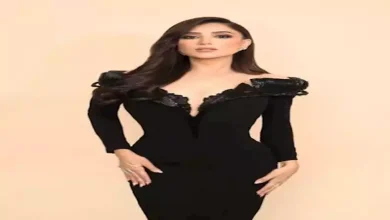 صورة بإطلالة كاجوال.. مي عمر تتألق في أحدث ظهور لها