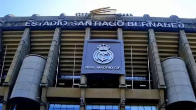 صورة رسميًا.. ريال مدريد يعلن مدربه الجديد خلفًا لأنشيلوتي
