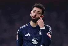 صورة الهلال السعودي يُمهل برونو 72 ساعة لحسم موقفه
