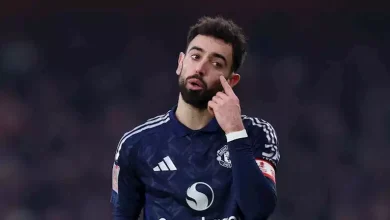 صورة الهلال السعودي يُمهل برونو 72 ساعة لحسم موقفه