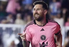 صورة منافس الأهلي.. ماذا قدم ليونيل ميسي قبل كأمنافس الأهلي.. ماذا قدم ليون
