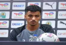 صورة الزمالك يحدد شرطا “تعجيزيا” لرحيل حسام عبدالجيد